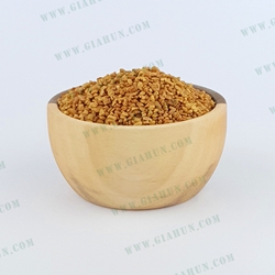 تخم شنبلیله