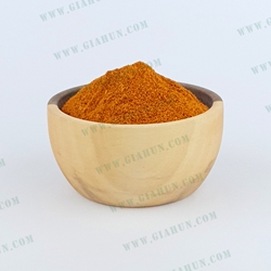 پودر فلفل قرمز