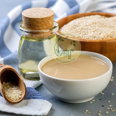 روغن ارده