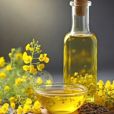 روغن کانولا