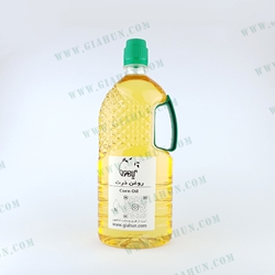 روغن ذرت خوراکی