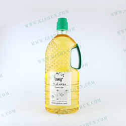 روغن ذرت
