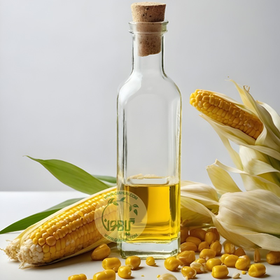 روغن ذرت