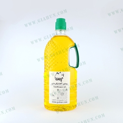 روغن افتابگردان