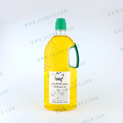 روغن آفتابگردان