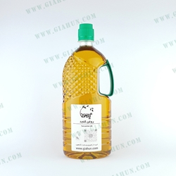 روغن کنجد خوراکی