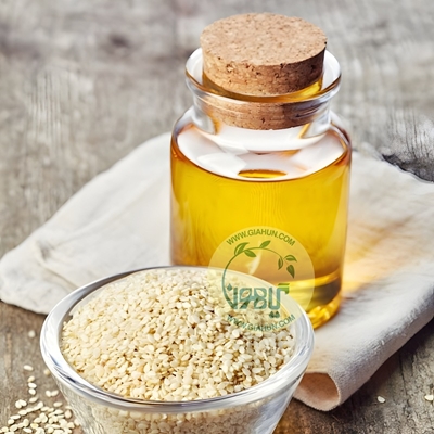 روغن کنجد