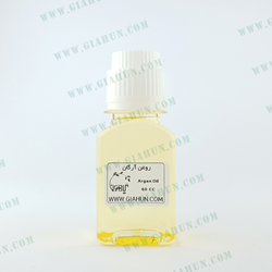 روغن آرگان مراکشی