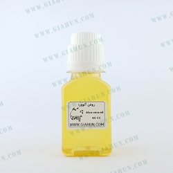 روغن آلوورا