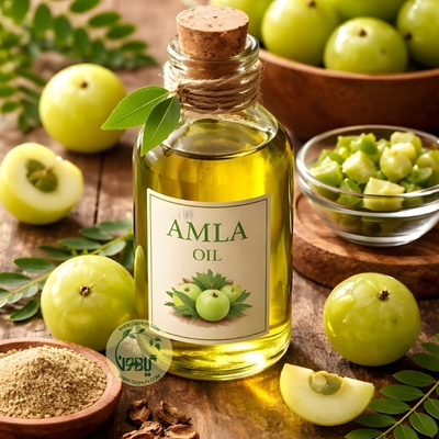 روغن آمله