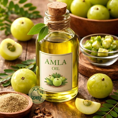 روغن آمله