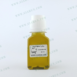 روغن اسطوخدوس