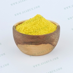 چاشنی سیر و کره