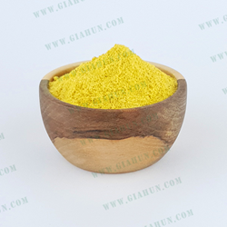 پودر سیر و کره