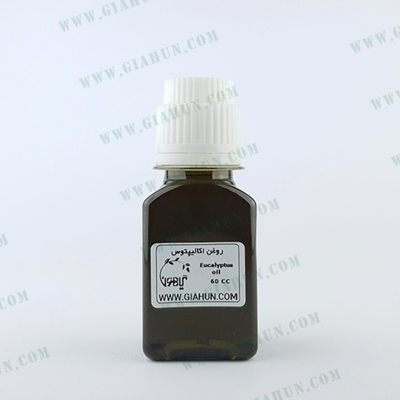 روغن اکالیپتوس