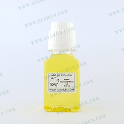 روغن بادام تلخ کوهی