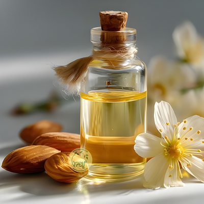 روغن بادام شیرین