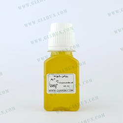 روغن بابونه