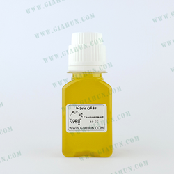 روغن بابونه