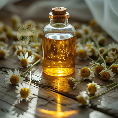 روغن بابونه