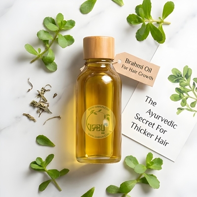 روغن براهمی