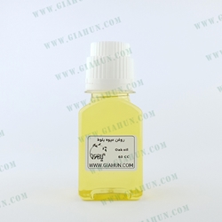 روغن میوه بلوط