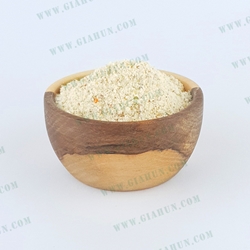 چاشنی سالاد سزار