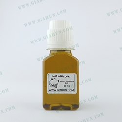 روغن بنفشه کنجد