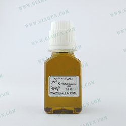 روغن بنفشه کنجد