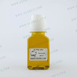 روغن بومادران