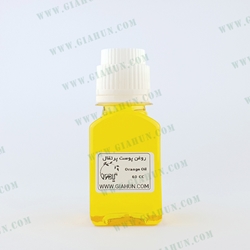 روغن پوست پرتقال