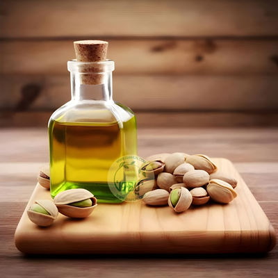 روغن پسته