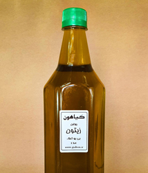 روغن زیتون بی بو اعلاء