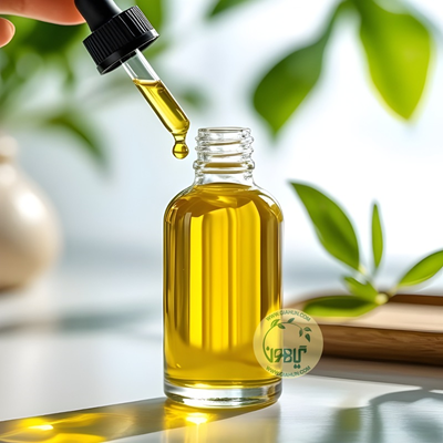 روغن پیاز عنصل