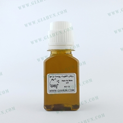 روغن تقویت مو