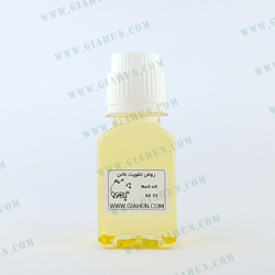 روغن تقویت ناخن
