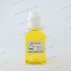روغن پوست بلوط
