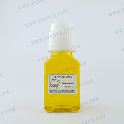 روغن جوز هندی