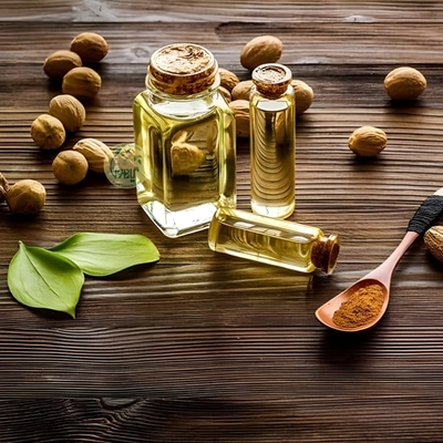 روغن جوز هندی