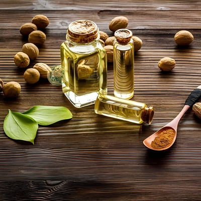 روغن جوز هندی