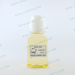 روغن جوجوبا