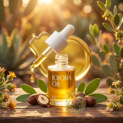 روغن جوجوبا