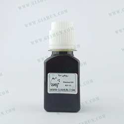 روغن حنا