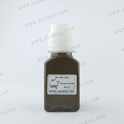 روغن چای سبز