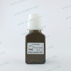 روغن چای سبز