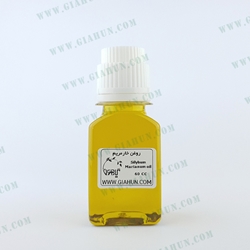 روغن خارمریم