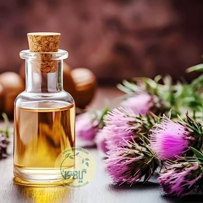 روغن خارمریم