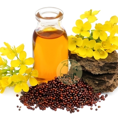 روغن خردل