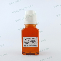 روغن خراطین زالو