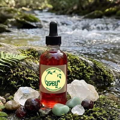 روغن خراطین زالو